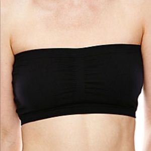 Black Bandeau